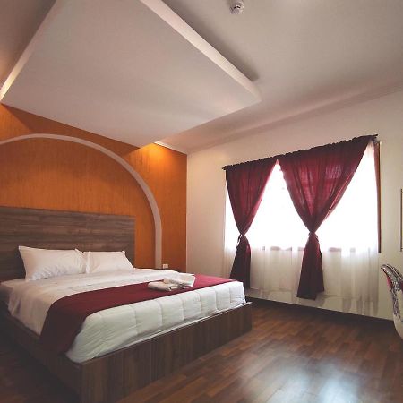 Hostal Nizza Cuenca Eksteriør bilde
